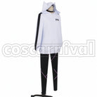 Kemono Jihen Kon Cosplay Costume