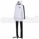 Kemono Jihen Kon Cosplay Costume