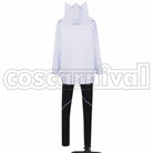 Kemono Jihen Kon Cosplay Costume
