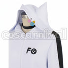 Kemono Jihen Kon Cosplay Costume