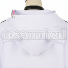 Kemono Jihen Kon Cosplay Costume