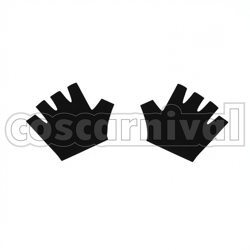 Kemono Jihen Kon Cosplay Costume