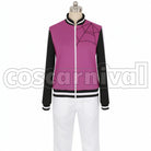 Kemono Jihen Shiki Tademaru Cosplay Costume