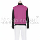 Kemono Jihen Shiki Tademaru Cosplay Costume