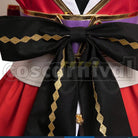 Umamusume: Pretty Derby The Generalissimo of Japan Special Week Cosplay Outfit