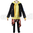 HATSUNE MIKU: COLORFUL STAGE! Akito Shinonome Cosplay Costume