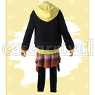 HATSUNE MIKU: COLORFUL STAGE! Akito Shinonome Cosplay Costume
