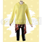 HATSUNE MIKU: COLORFUL STAGE! Akito Shinonome Cosplay Costume