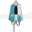 HATSUNE MIKU: COLORFUL STAGE! An Shiraishi Cosplay Costume