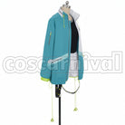 HATSUNE MIKU: COLORFUL STAGE! An Shiraishi Cosplay Costume