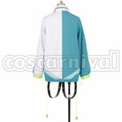 HATSUNE MIKU: COLORFUL STAGE! An Shiraishi Cosplay Costume