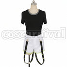 HATSUNE MIKU: COLORFUL STAGE! An Shiraishi Cosplay Costume