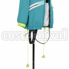 HATSUNE MIKU: COLORFUL STAGE! An Shiraishi Cosplay Costume