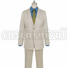 Jujutsu Kaisen Kento Nanami Cosplay Costume