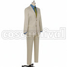 Jujutsu Kaisen Kento Nanami Cosplay Costume