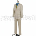 Jujutsu Kaisen Kento Nanami Cosplay Costume