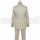 Jujutsu Kaisen Kento Nanami Cosplay Costume