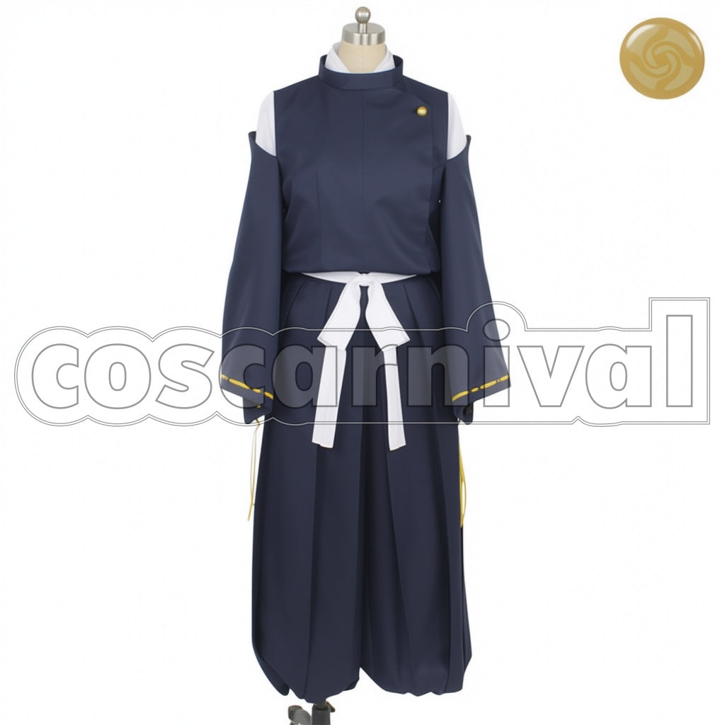 Jujutsu Kaisen Noritoshi Kamo Ameni Version Cosplay Costume
