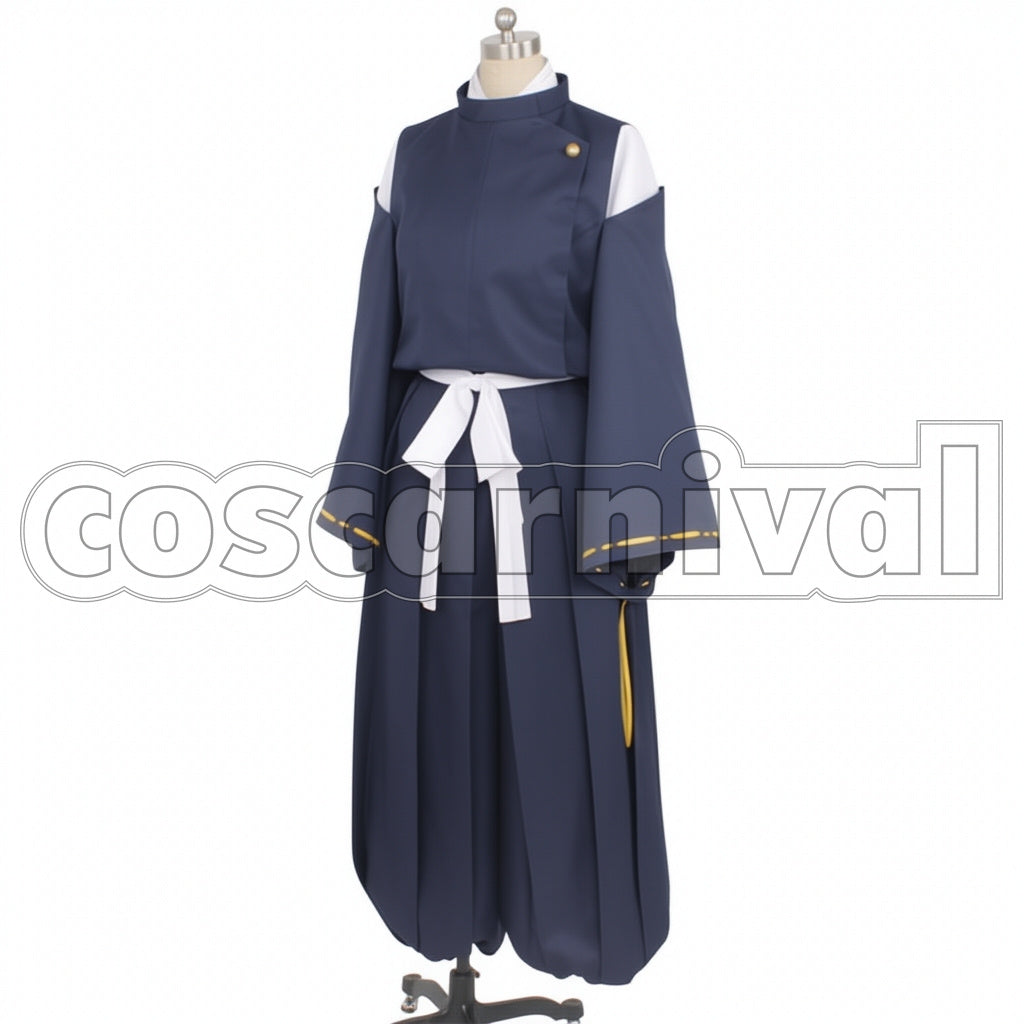 Jujutsu Kaisen Noritoshi Kamo Ameni Version Cosplay Costume