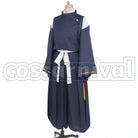 Jujutsu Kaisen Noritoshi Kamo Ameni Version Cosplay Costume