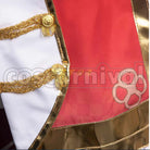 Umamusume: Pretty Derby The Generalissimo of Japan Special Week Cosplay Outfit