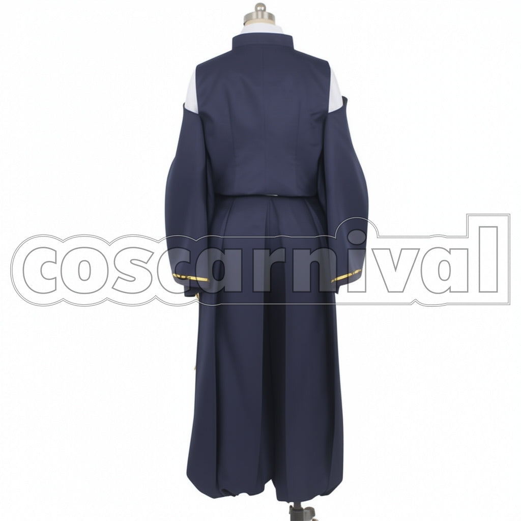 Jujutsu Kaisen Noritoshi Kamo Ameni Version Cosplay Costume