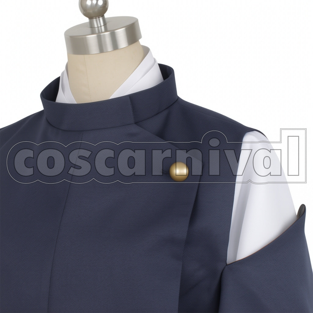 Jujutsu Kaisen Noritoshi Kamo Ameni Version Cosplay Costume