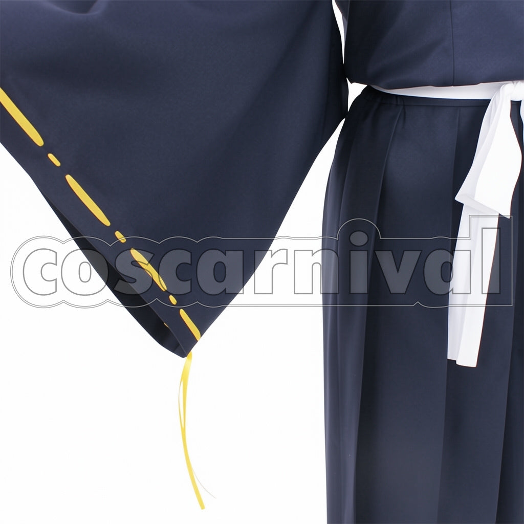 Jujutsu Kaisen Noritoshi Kamo Ameni Version Cosplay Costume