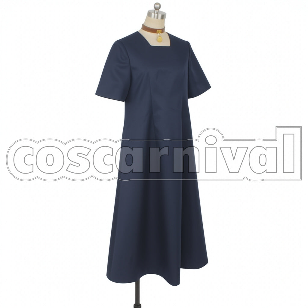 Jujutsu Kaisen Momo Nishimiya Anime Version Cosplay Costume