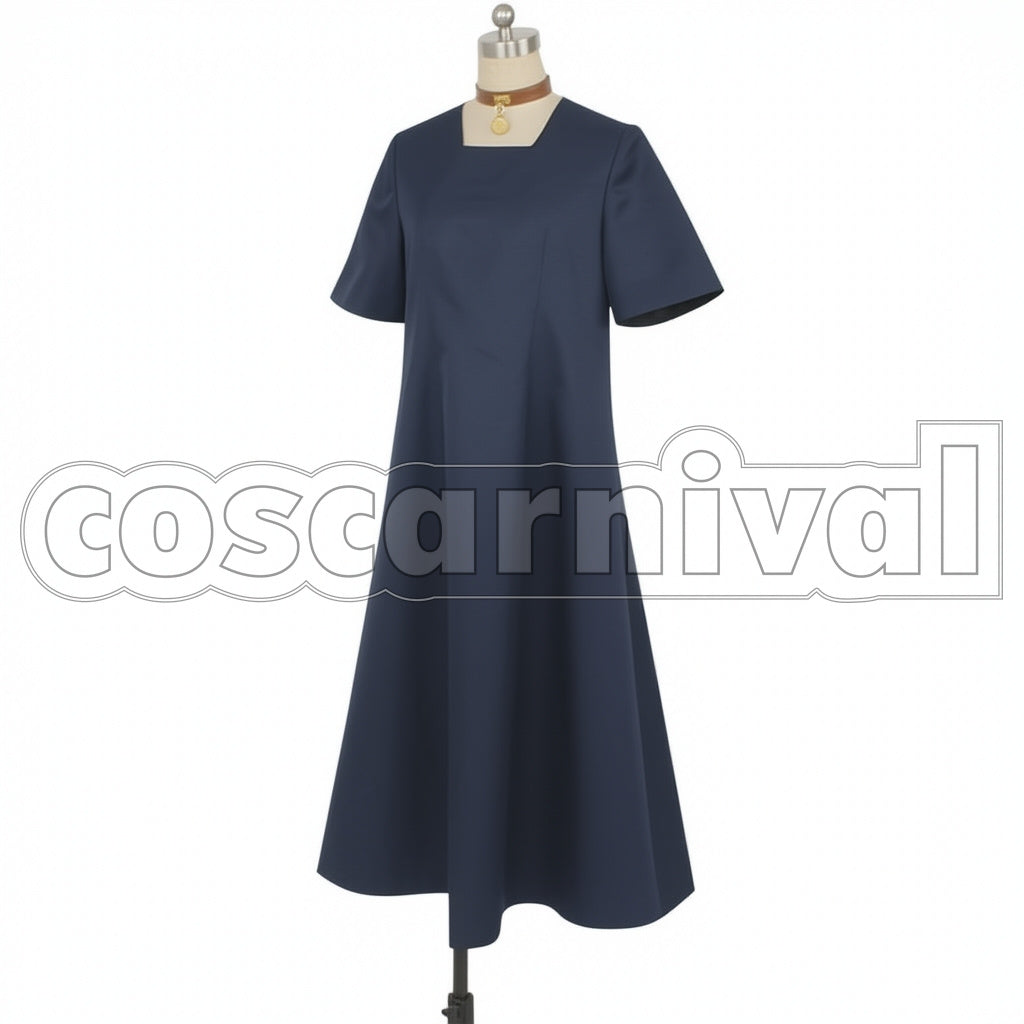 Jujutsu Kaisen Momo Nishimiya Anime Version Cosplay Costume