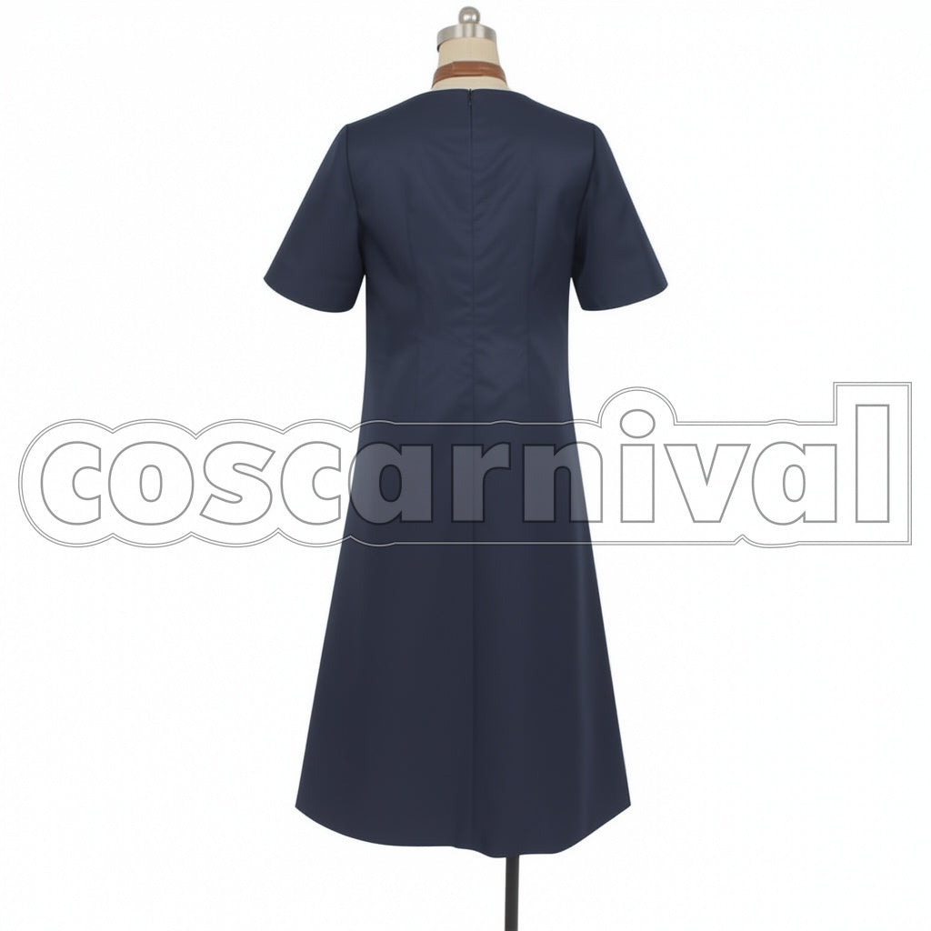 Jujutsu Kaisen Momo Nishimiya Anime Version Cosplay Costume