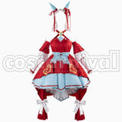 Umamusume: Pretty Derby Still in Love Cosplay Outfit