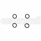 Jujutsu Kaisen Momo Nishimiya Anime Version Cosplay Costume