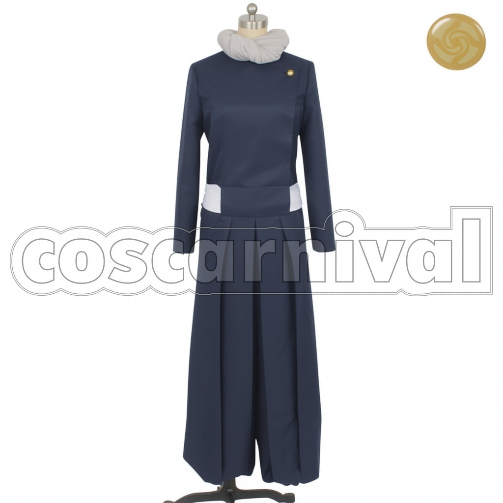 Jujutsu Kaisen Ultimate Mechamaru Cosplay Costume