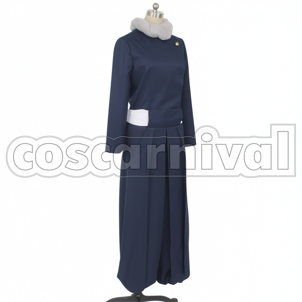 Jujutsu Kaisen Ultimate Mechamaru Cosplay Costume