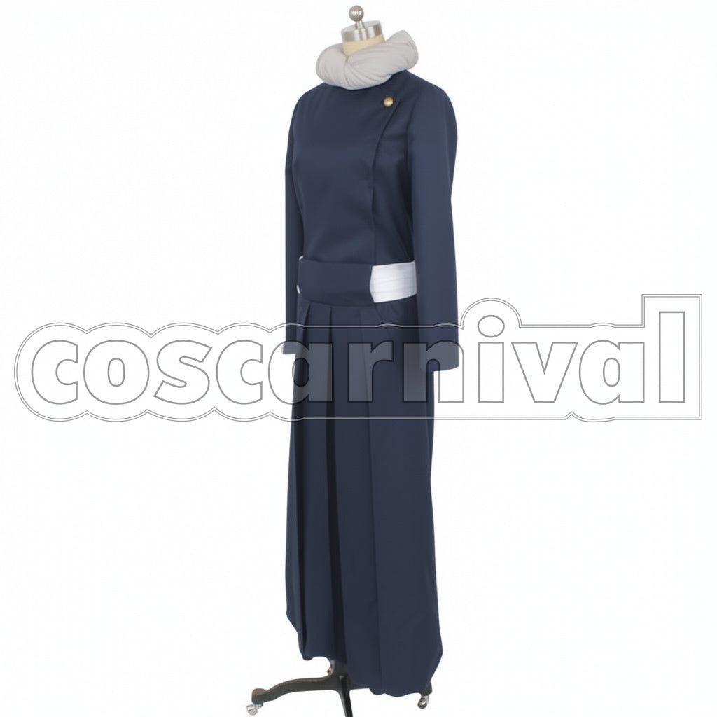 Jujutsu Kaisen Ultimate Mechamaru Cosplay Costume