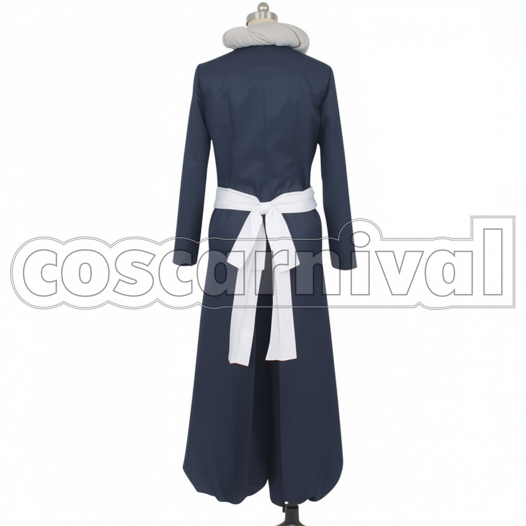 Jujutsu Kaisen Ultimate Mechamaru Cosplay Costume