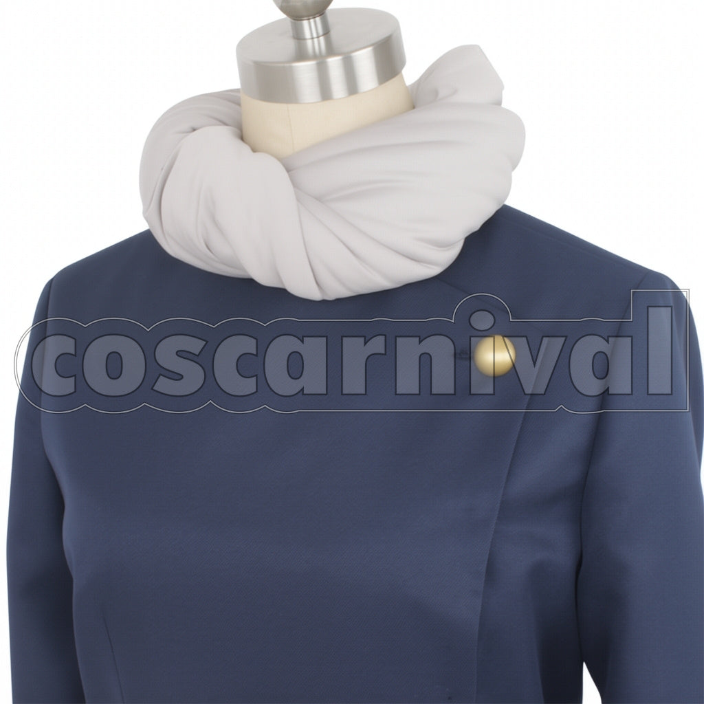 Jujutsu Kaisen Ultimate Mechamaru Cosplay Costume
