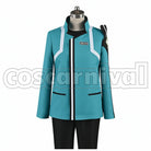 World Trigger Osamu Mikumo Cosplay Costume