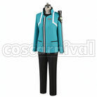 World Trigger Osamu Mikumo Cosplay Costume