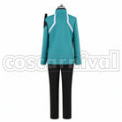 World Trigger Osamu Mikumo Cosplay Costume