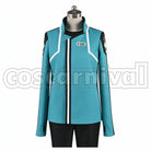 World Trigger Yuuma Kuga Cosplay Costume