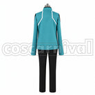World Trigger Yuuma Kuga Cosplay Costume