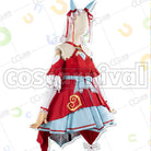 Umamusume: Pretty Derby Still in Love Cosplay Outfit
