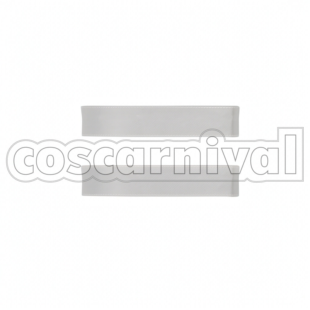 Cells at Work! CODE BLACK White Blood Cell / Neutrophil 1196 Cosplay Costume