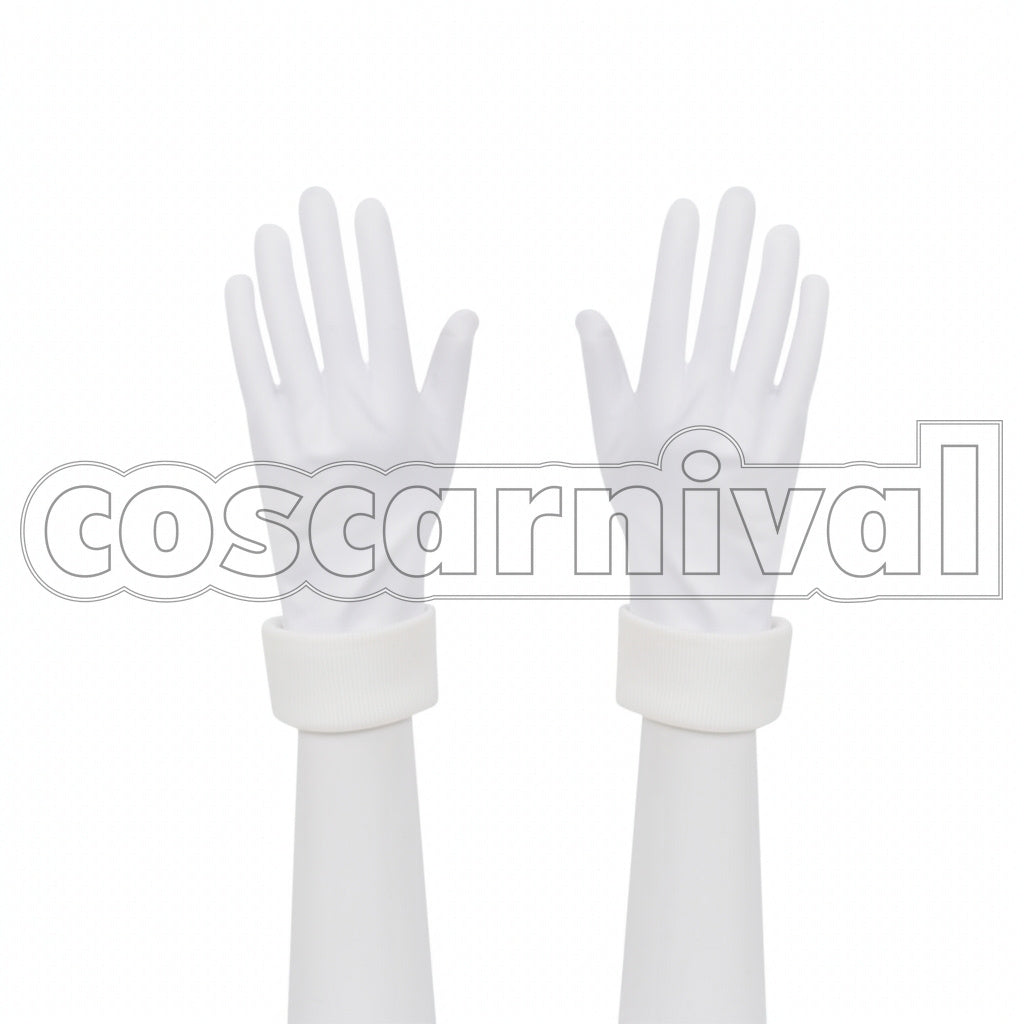 Cells at Work! CODE BLACK Red Blood Cell AA2153 Cosplay Costume
