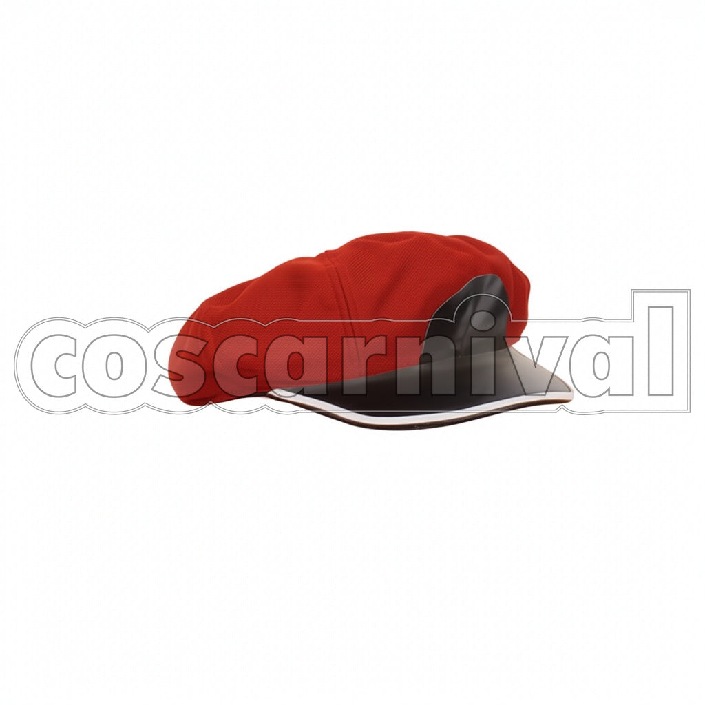 Cells at Work! CODE BLACK Red Blood Cell AA2153 Cosplay Costume