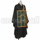 Jujutsu Kaisen Manga Version Suguru Geto Cosplay Costume