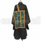 Jujutsu Kaisen Manga Version Suguru Geto Cosplay Costume