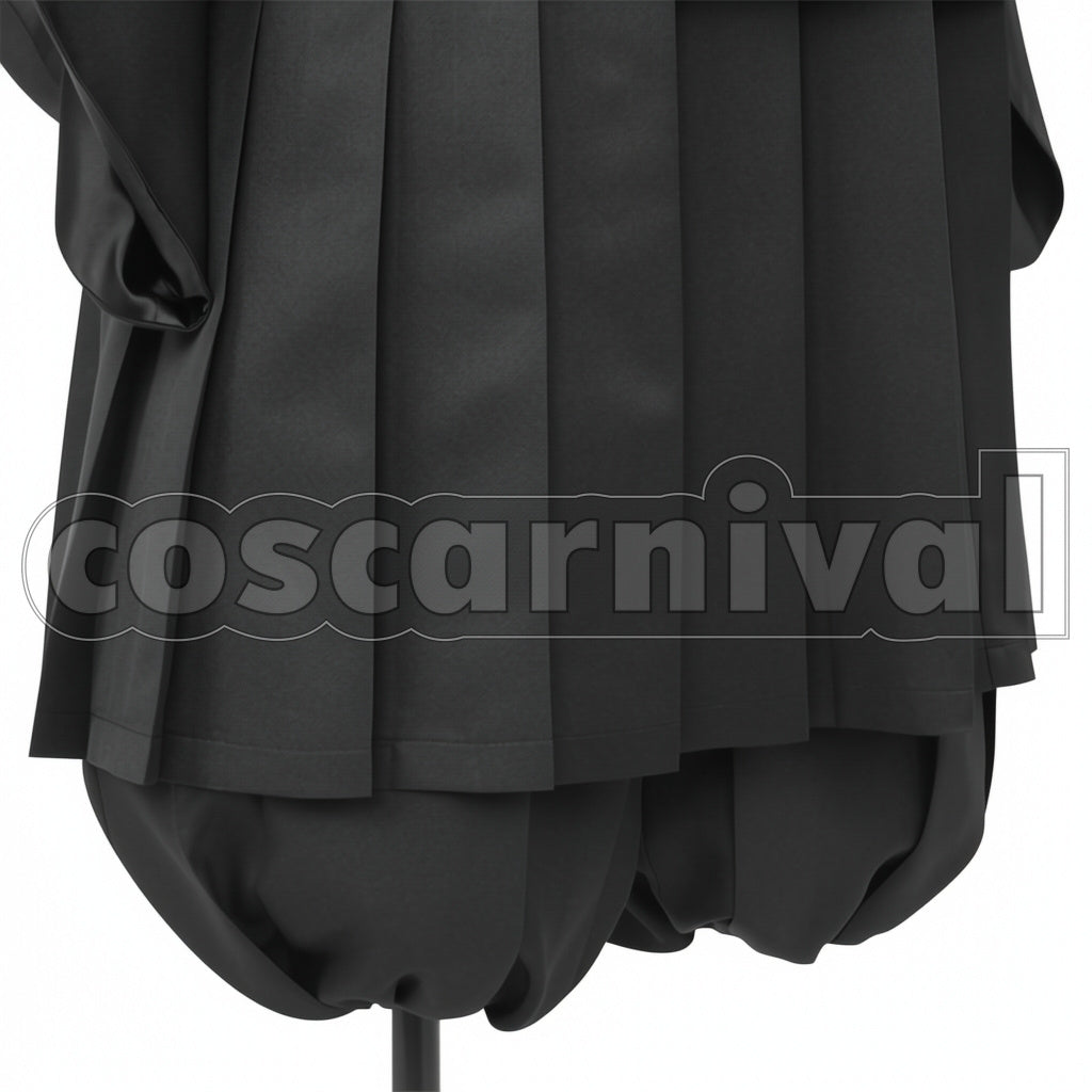 Jujutsu Kaisen Manga Version Suguru Geto Cosplay Costume